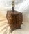 Chinoiserie 1980s Chinoiserie Asian Style Bamboo Table Lamp For Sale - Image 3 of 7