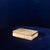Italian Onyx and Brass Jewellery Box, 1970s For Sale - Image 9 of 18
