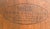 Henkel Harris Pair Flame Mahogany Virginia Galleries Hankel Harris Beveled Wall Mirrors MINT! For Sale - Image 4 of 13