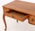 Louis XV Style Fruitwood Desk For Sale In New York - Image 6 of 10