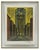 Bernard Buffet, Panam, 1980s, Lithograph, Framed For Sale - Image 13 of 13