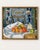 This vintage apple still life art print reproduces Dish of Apples (circa 1876–1877) by celebrated French artist Paul...