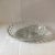 Glass Vintage Fostoria Pressed Glass Divided Serving Dish For Sale - Image 7 of 7