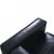 LC2 Three-Seater Sofa in Black Leather from Le Corbusier, 2000s For Sale - Image 14 of 18