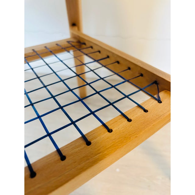 Wood Coffe Table from Drevopodnik Holesov, Czechoslovakia, 1970s For Sale - Image 7 of 11