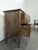 Small Directoire-Style Walnut Chest of Drawers For Sale - Image 4 of 5