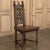 Gothic 19th Century French Gothic Revival Chair For Sale - Image 3 of 13