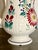 Ivory Vintage Quimper Faience Pottery Handpainted Pitcher For Sale - Image 8 of 8