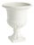 Liana Decorative Pedestal Urn Large For Sale
