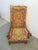 Victorian Victorian Eagle Carved Walnut Throne Chair For Sale - Image 3 of 9