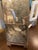 Set of 2 Antique Mirrored Obelisks For Sale In Little Rock - Image 6 of 6