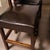 Vintage Carved Wooden Chairs, 1920s, Set of 6 For Sale - Image 18 of 18