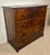 19th Century Spanish Colonial Secretary Chest With Fall Front Desk For Sale - Image 6 of 18