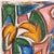 The Wellspring III - Large Original Green Abstract Oil Painting on Canvas by Harrison Gilman For Sale In Los Angeles - Image 6 of 9