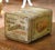 Early 20th Century Suchard Lithographed Tin Cacao Advertising Box For Sale - Image 12 of 13