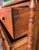 Antique American Sheraton Tallboy For Sale - Image 13 of 16