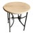 Kreiss Mykonos Patio End Table. For Sale