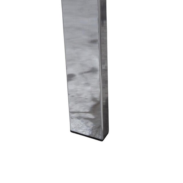 Glass Extendable Dining Table from Calligaris For Sale - Image 5 of 11