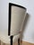 Art Deco Dining Chairs in Lacquer & Alcantara, Paris, 1930, Set of 10 For Sale - Image 17 of 18
