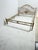 Bamboo Bed, Italy, 1960s For Sale - Image 10 of 10