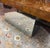 Wood Milo Baughman Olive Burl Extension Dining Table on Chrome Plinth Base, 2 Leaves, 1976 For Sale - Image 7 of 11