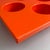 Space Age Plastic Lounge Table, 1970s For Sale - Image 6 of 14