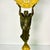French Early 19th C. Antique French Empire Pierre-Philippe Thomire Winged Nike Victory Candelabras - A Pair, Attributed For Sale - Image 3 of 18