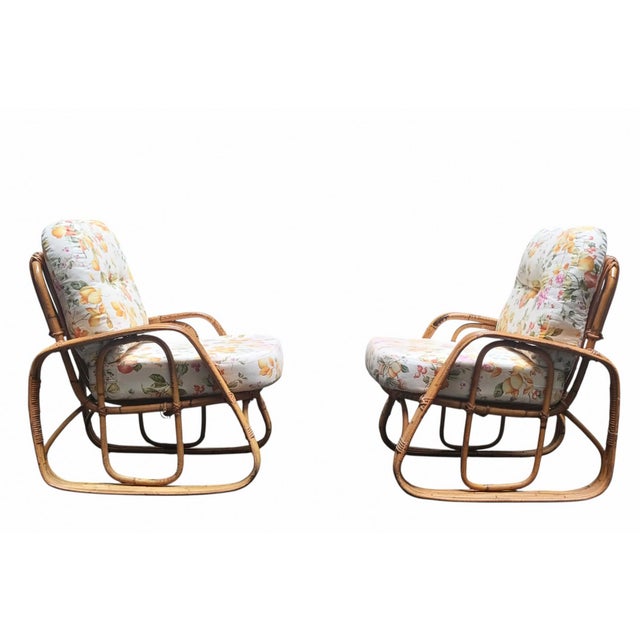 This living room set is a typical example of Dal Vera’s craftsmanship, renowned for its expertise in working with rattan...