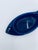 Vintage Small Fish Ceramic Bowl, 1985 For Sale - Image 4 of 7