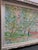 Design Plus Gallery presents an Original Palette Knife Painting of Boaters by Kenneth Kaye (1951–2023). Kaye was an...