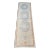 Bellwether Rugs Vintage Kars Runner - 3'6" X 11' For Sale
