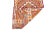 Mid 20th Century Mid 20th Century Colorful Vintage Kilim Runner For Sale - Image 5 of 7