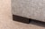 Gray Bernhardt Nest Contemporary Gray Fabric 2pc Sectional Sofa For Sale - Image 8 of 11