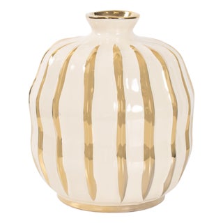 Regalia Vase Small For Sale