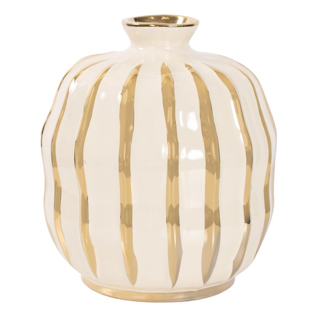 Regalia Vase Small For Sale