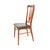1960s Danish Teak Ingrid Dining Chairs from Niels Koefoed, 1960s, Set of 6 For Sale - Image 5 of 10