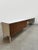Brown Vintage Modular Sideboard, 1970s, Set of 3 For Sale - Image 8 of 8