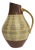 Mid-Century Ceramic Vase, 1960s For Sale