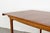 Wood Mid-Century Modern Teak Dining Table by John Herbert for A. Younger Ltd., 1960s For Sale - Image 7 of 11