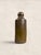 An antique English stoneware ginger beer bottle by R. White, dating to circa 1900. Finished in a rich brown salt-glazed...