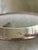 Art Deco Antique Sterling Silver Etched Design Art Deco For Sale - Image 3 of 5