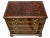 William and Mary Oyster Veneer Chest of Drawers For Sale - Image 12 of 12