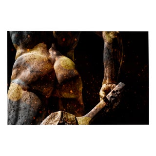 Mimmi Moretti, 2013, Digital Print For Sale