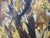 Yellow 1971 Grace Jorgensen Landscape "Forest at Sunset" For Sale - Image 8 of 11