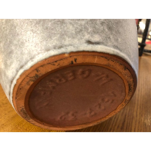 Large German Pitcher, 1960s For Sale - Image 6 of 7