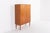 Scandinavian Modern Cabinet, 1960s For Sale - Image 11 of 13