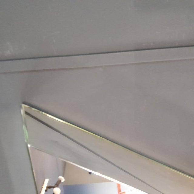 The lamp can be mounted on the wall in the way you want I have official proof of authenticity such as vintage catalogs,...