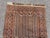 Hand-Woven Turkmen Rug, 1950s For Sale - Image 6 of 13