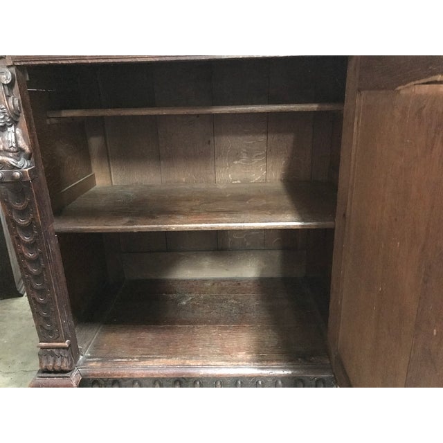 Antique Carved China a Pair Chairish