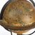 19th Century 19th Century Wachob & Co. “The Excelsior” Terrestrial World Globe on Walnut & Brass Stand For Sale - Image 5 of 11
